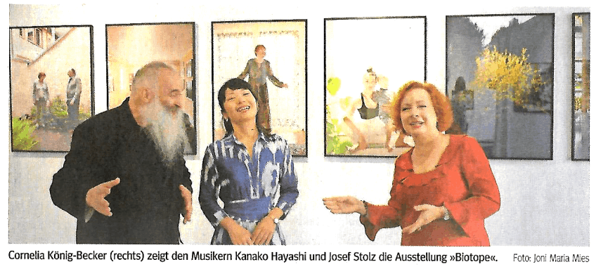 Momenti Italiani Biotope